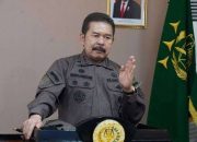 Kasus Korupsi Komoditas Babel Rp300 Triliun, Jaksa Agung: Ada Tersangka Baru!!