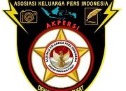 Asosiasi Keluarga Pers Indonesia (AKPERSI) Secara Sah Ditandatangani Di Akta Notaris