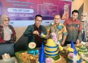 Bank Sumsel Babel Luncurkan Layanan Cardless Withdrawal