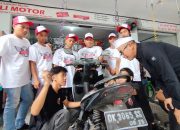 Perkuat AHYPP, Yayasan AHM Dorong UMKM Bengkel Binaan Naik Kelas