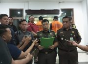 Kejati Babel Tetapkan Dua Tersangka Baru dalam Kasus Korupsi KUR di Belitung