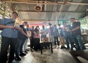 Bank Sumsel Babel Dorong UMKM Belitung Naik Kelas Melalui Program KUR
