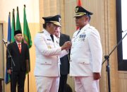 Tokoh Banten Minta Pj Bupati Lebak Gunawan Rusminto Dukung Pemekaran DOB Cilangkahan