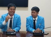 Universitas Bangka Belitung Gelar PKKMB untuk Tahun Akademik 2024/2025