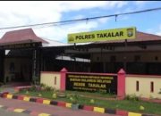 Polisi Dinilai Lamban Tangani Kasus Pengancaman Wartawan oleh Oknum Kontraktor di Takalar, Kasat Reskrim Angkat Bicara