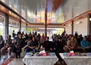Bank Sumsel Babel dan Pemerintah Belitung Timur Bekerja Sama Turunkan Angka Stunting