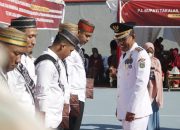 423 Narapidana Lapas Takalar Terima Remisi HUT ke-79 RI