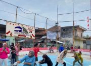 PT. Sahala Trans Logistik Dukung Kegiatan Perlombaan HUT RI ke-79 untuk Masyarakat