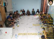 Syukuran Kantor Sekretariat DPP AKPERSI Berjalan Khidmat