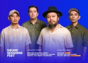 Sound Sessions Fest Akan Gelar Konser di Beberapa Kota: Ini Daftarnya