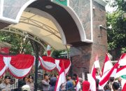 Gerakan Mahasiswa Jakarta Desak Kejagung Tangkap Eks Gubernur Babel