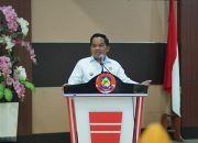 Pj Bupati Jeneponto Minta Agar Pelamar yang Memiliki KTP Jeneponto Mendapatkan Prioritas Khusus