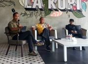 Gelar Diskusi Publik, JMSI Jakarta Soroti Sosok yang Akan Pimpin Jakarta