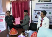 Pj Bupati Takalar Hadir di Kegiatan Penyusunan Dokumen Penanaman Modal dan Investasi di Takalar