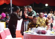 Hadiri Lepas Sambut Pangdam Jaya/Jayakarta, Pj Gubernur Banten Al Muktabar Sampaikan Ini