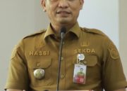 Pemkab Takalar Pertimbangkan Opsi Penyewaan untuk Mobil Dinas