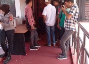 Acara Pelantikan DPRD Takalar Wartawan Dilarang Meliput
