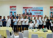 Menuju “Bajiki Takalar Lebih Maju 2024”: DM/HHY Gelar Pertemuan Perdana dengan Partai Pengusung Calon Bupati dan Wakil Bupati Takalar 2024