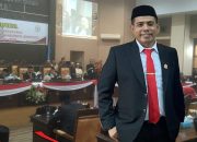 Niat Tulus Pendukung Agus TS Akhirnya Resmi Dilantik Jadi Anggota DPRD Jeneponto