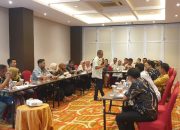 Akademisi Hukum Bisnis UNM Ulas Pencegahan Korupsi APBDes di Hadapan Mendagri