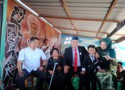 Setelah Pelantikan 40 Anggota DPRD Jeneponto, Agus TS Dijemput dengan Tangis Bahagia