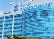 Perkuat Sistem dan Layanan, Bank Sumsel Babel Terus Berinovasi