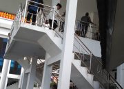 Kejati Babel Larang Wartawan Bawa Hp, Jupe: Itu Ruang Audiensi atau Ruang Penyidik?