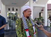 MABMI Ajukan Penangguhan Penahanan Tersangka Marwan, Rasyid: Kita Diterima dengan Baik oleh Kejati Babel