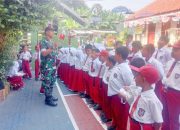 Babinsa Koramil 2303/Pulomerak, Bintahwil Materi Pengetahuan Wawasan Kebangsaan
