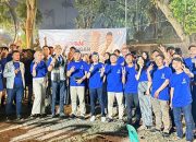 Barista Kemenangan Alawi Mahmud : Lahir nya Barista Memaksimalkan Upaya Politik