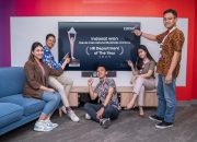 Indosat Ooredoo Hutchison Raih Penghargaan Internasional Berkat Penerapan AI Empati