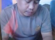 Oknum Polisi Pangkat Bripka yang Bertugas Di Polsek Ujung Pandang di Duga Kuat Melakukan Penipuan dan Penggelapan Mobil Rental 