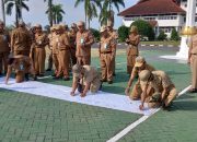 Banyak Pegawai Pemprov Babel Terjerat Kasus Hukum, Korpri Dorong Pembentukan LKBH