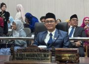 Resmi Dilantik Sebagai Legislator Banten, Kang Asep AW Siap Mewujudkan Keadilan dan Meningkatkan Kesejahteraan