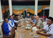 10 Parpol Pengusung Tetap Solid Dukung Ela & Azwar Hadi