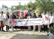 Hari Pelanggan Nasional, Konsumen Motor Honda Dapat Banyak Kejutan