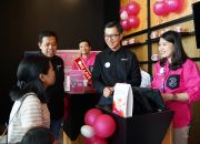Indosat Ooredoo Hutchison Tegaskan Komitmen Ketulusan Tanpa Akhir pada Hari Pelanggan Nasional 2024