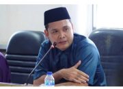 H.Hengky Yasin dan Andi Rijal Mustamin Beri Penjelasan Terkait Kehadiran pada Kegiatan Acara Kemendes PDTT