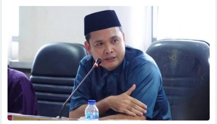H.Hengky Yasin dan Andi Rijal Mustamin Beri Penjelasan Terkait Kehadiran pada Kegiatan Acara Kemendes PDTT