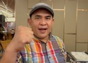 Zulmansyah: Lawan Kekerasan terhadap Wartawan