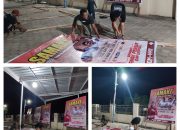 Sahabat Anak Pesisir Gasspol Memenangkan DM-HHY di Pilkada Takalar 2024