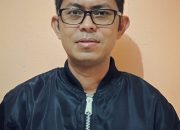 Dapat Surat Pembekuan, Ketua PWI Papua Barat: HCB Bukan Lagi Ketua PWI Pusat