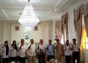 Atasi Kemacetan di Lingkar Alun- Alun Taman Merdeka (ATM), Pj Wali Kota Budi Utama Mulai 1 Oktober Berlakukan ONE WAY