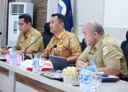 Luar Biasa, Terobosan Pj Wako Budi Utama Berhasil Berantas Kemiskinan Ekstrem Hingga Nol Persen