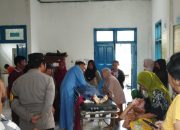 Diduga Akibat Kelalaian Guru dan Petugas Kolam Renang Siswa SMPN 1 Marbo Tewas Tenggelam