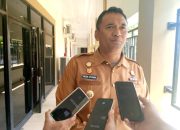 Cegah Penyalahgunaan Narkoba, Pj Wako Pangkalpinang Budi Utama Sampaikan Pentingnya Peran Seorang Ibu