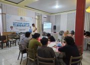 Dr. Sulaeman Memberikan Wawasan Pentingnya Mahasiswa Memiliki Kemampuan Dalam Melakukan Analisis Sosial