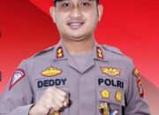 Muncul Nama Kanang di Bisnis Timah Ilegal Pebo, Kapolres Deddy: Kita Dalami 