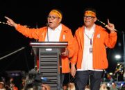 Danny – Azhar Akan Majukan Budaya Sulsel, Begini Caranya 