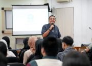 Tahun Depan Akan Ada Beasiswa Bagi Mahasiswa Pangkalpinang